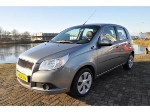 Chevrolet Aveo 1.2 16V L