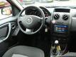 Dacia Duster TCe 125 Laureate NAVI PDC AIRCO