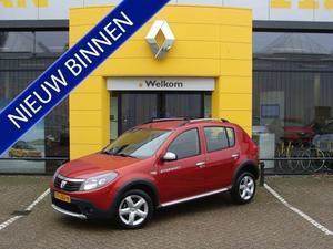 Dacia Sandero 1.6 STEPWAY AIRCO CRUISE CONTROL