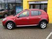 Dacia Sandero 1.6 STEPWAY AIRCO CRUISE CONTROL