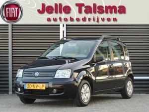 Fiat Panda 1.2 Edizione Cool RIJKLAAR