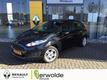 Ford Fiesta 1.0 Style | Trekhaak | Airco | Stuurwiel Multifunctioneel | L.M. Velgen | Metaalkleur | Chromen Acce