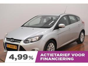 Ford Focus 1.6i Ecoboost Titanium