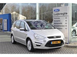 Ford S-MAX 2.0 ECOBOOST 203pk TITANIUM PST