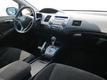 Honda Civic 1.3 Aut. Hybrid Elegance  Stoelverwarming  Lmv  Pdc achter  Climate control  Cruise control