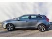 Volvo V40 1.6 T4 180PK R-DESIGN NAVI, LEER, PANO-DAK