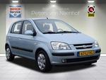 Hyundai Getz 1.6I-16V GLS 5DRS AIRCO 109DKM