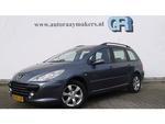 Peugeot 307 Break 1.6 HDIF Premium Navigatie