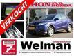 Honda HR-V 1.5 i-VTEC Elegance AUTOMAAT - NAVIGATIE - Rijklaar!!!