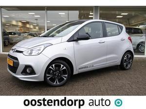 Hyundai i10 1.0I I COMFORT CARBON ED.