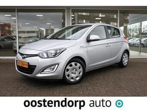 Hyundai i20 1.2i I-motion