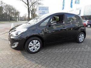 Hyundai iX20 1.4 I-MOTION   AIRCO   MULTIMEDIA   ELECTR.PAKKET