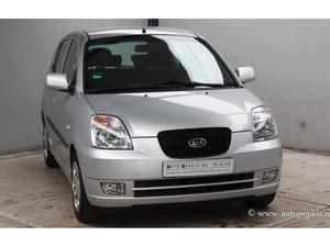 Kia Picanto 1.0 M-bition