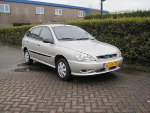 Kia Rio 1.5 I 16V HB L