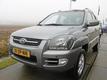 Kia Sportage 2.0 CVVT X-CEPTION Navigatie Leder