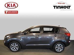 Kia Sportage 1.6 GDI EXECUTIVELINE