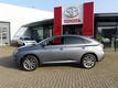 Lexus RX 450H 4WD LUXURY LINE