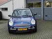 Mini Cooper 1.6 Pepper