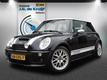 Mini Cooper 1.6 Xenon | Ecc | John Works pakket!