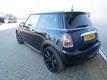 Mini Cooper D 1.6 Pepper Airco  Cruise  Navi