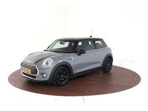 Mini Cooper 1.5 Chili Serious Business