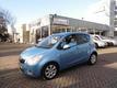 Opel Agila 1.2 16V 63KW AUT Edition