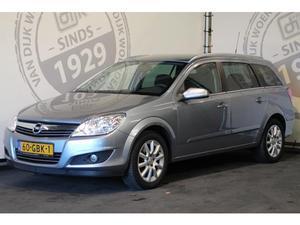 Opel Astra Wagon 1.6 TEMPTATION NAVIGATIE TREKHAAK AIRCO CRUISE