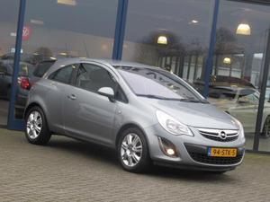 Opel Corsa 1.2 LPG-G3 ecoFLEX Cosmo ECC PDC LMV