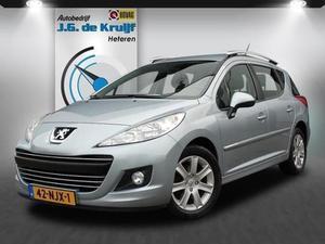 Peugeot 207 SW 1.4 VTi Style Airco | Lmv