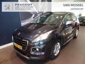 Peugeot 3008 ALLURE THP 1.6 16V 155PK