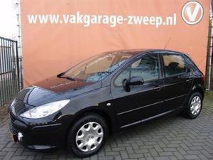 Peugeot 307 1.6 HDI XS 5-Deurs | Climate | Cruise