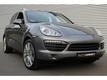 Porsche Cayenne 4.8 S V8 400Pk Aut Tiptronic  79.183Km Luchtvering Sportleder memory Clima Navi Schuifdak BiXenon Le