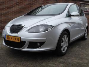 Seat Altea 2.0 TDI STYLANCE `04 Clima Cruise