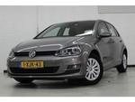 Volkswagen Golf 1.2 TSI 86pk EDITION Navi Bluetooth Cruise control Alarm