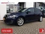 Volkswagen Golf 1.2 TSI Highline | Navi | Camera