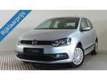 Volkswagen Polo Comfortline 1.2 TSI 90pk I Airco I Trekhaak I Cruise Control I