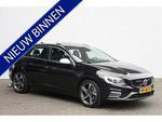 Volvo V60 D6 TWIN ENGINE R-DESIGN Geartronic