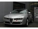 Alfa Romeo 159 1.9 JTD ELEGANTE Leer