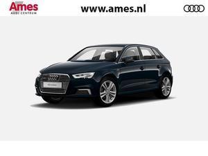 Audi A3 Sportback 1.4 e-tron Lease Edition 15% BIJTELLING