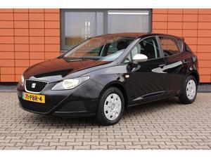 Seat Ibiza 1.2 CLUB AIRCO 27.000KM