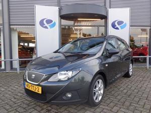 Seat Ibiza ST 1.2 TDI ECOMOTIVE Carkit LM velgen