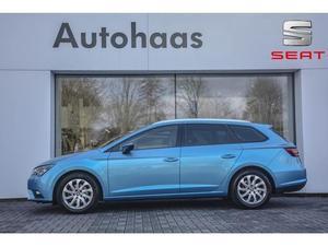 Seat Leon ST 1.6 TDI Style Business Ecomotive -LED Navi ECC