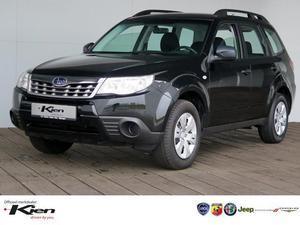 Subaru Forester 2.0X Luxury   Automatische Airco   Stoelverwarming