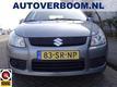 Suzuki SX4 1.6 COMFORT HOOGZITTER   AIRCO   TREKHAAK   BLUETOOTH