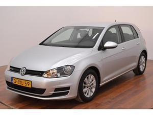 Volkswagen Golf 1.6TDI Comfortline Navi