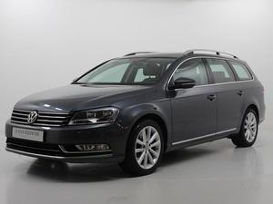 Volkswagen Passat 1.6 TDI 105 PK 6-Bak Variant Highline  BNS