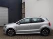 Volkswagen Polo 1.4 TDI, Navi, Airco, 5D