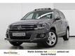 Volkswagen Tiguan 1.4 TSI SPORT&STYLE 4MOTION Navi Bluetooth Stoelverwarming Panoramadak  PDC Cruise control Climate c