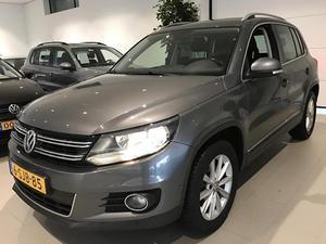 Volkswagen Tiguan 2.0 TDI 103KW SPORT STYLE BMT