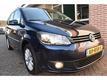 Volkswagen Touran 1.6 TDI 77kw 105pk H6 HIGHLINE BLUEMOTION 7Pers. Ecc Pdc Leer Navigatie